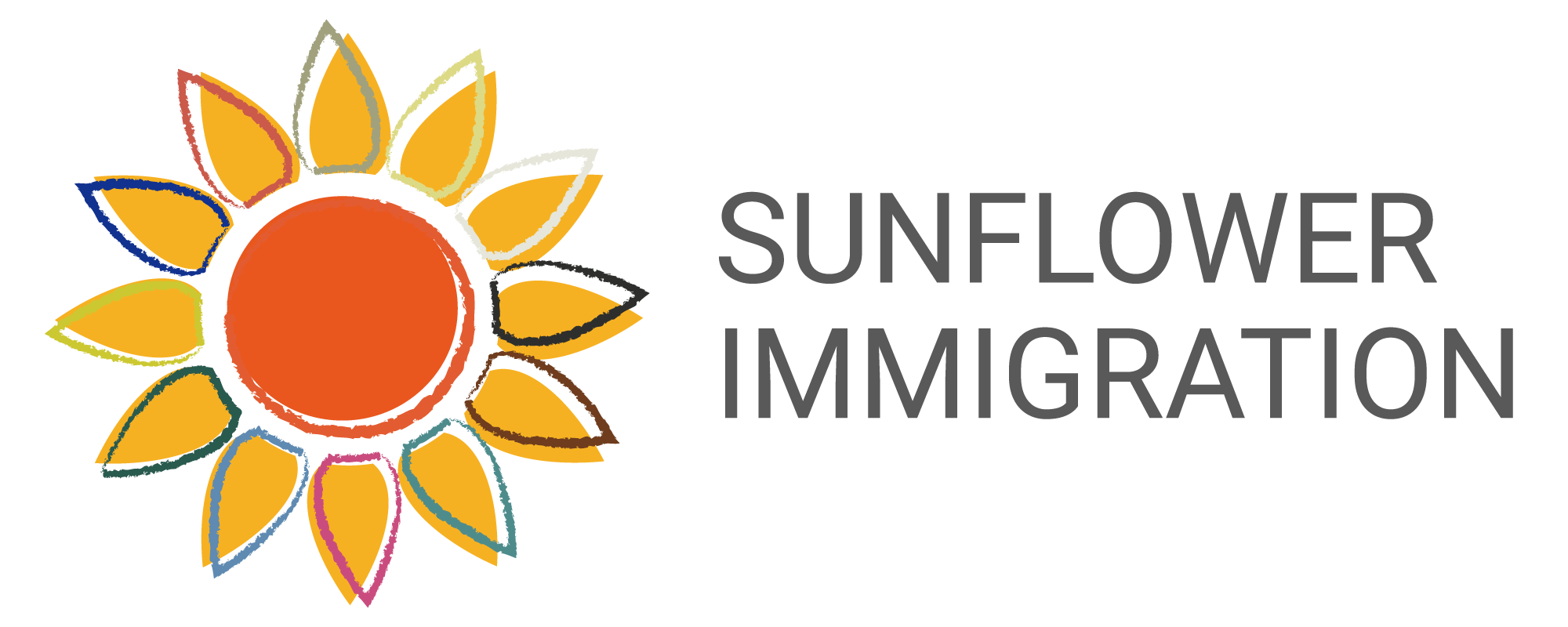 Sunflower Immigration